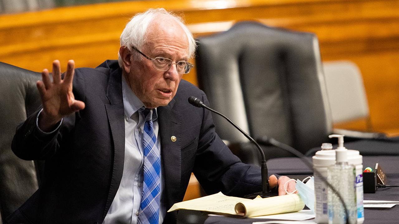 Sanders'tan Trump'a: İsrail Eleştirisi Antisemitizm Değil