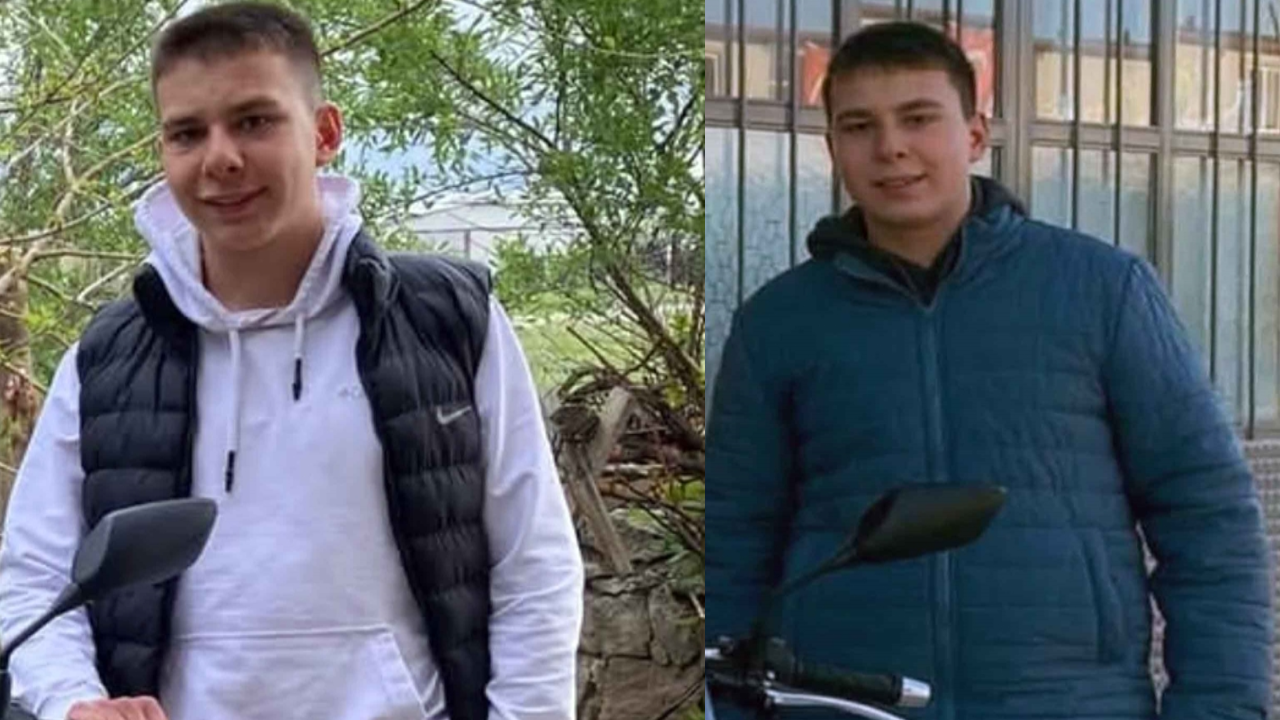 Sandıklı'da Bıçaklı Kavga: 17 Yaşındaki Muhammet Ali Saltık Hayatını Kaybetti