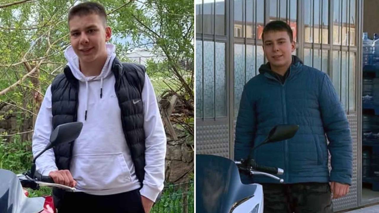 Sandıklı'da bıçaklı kavga: 17 yaşındaki Muhammet öldü, babası yaralı