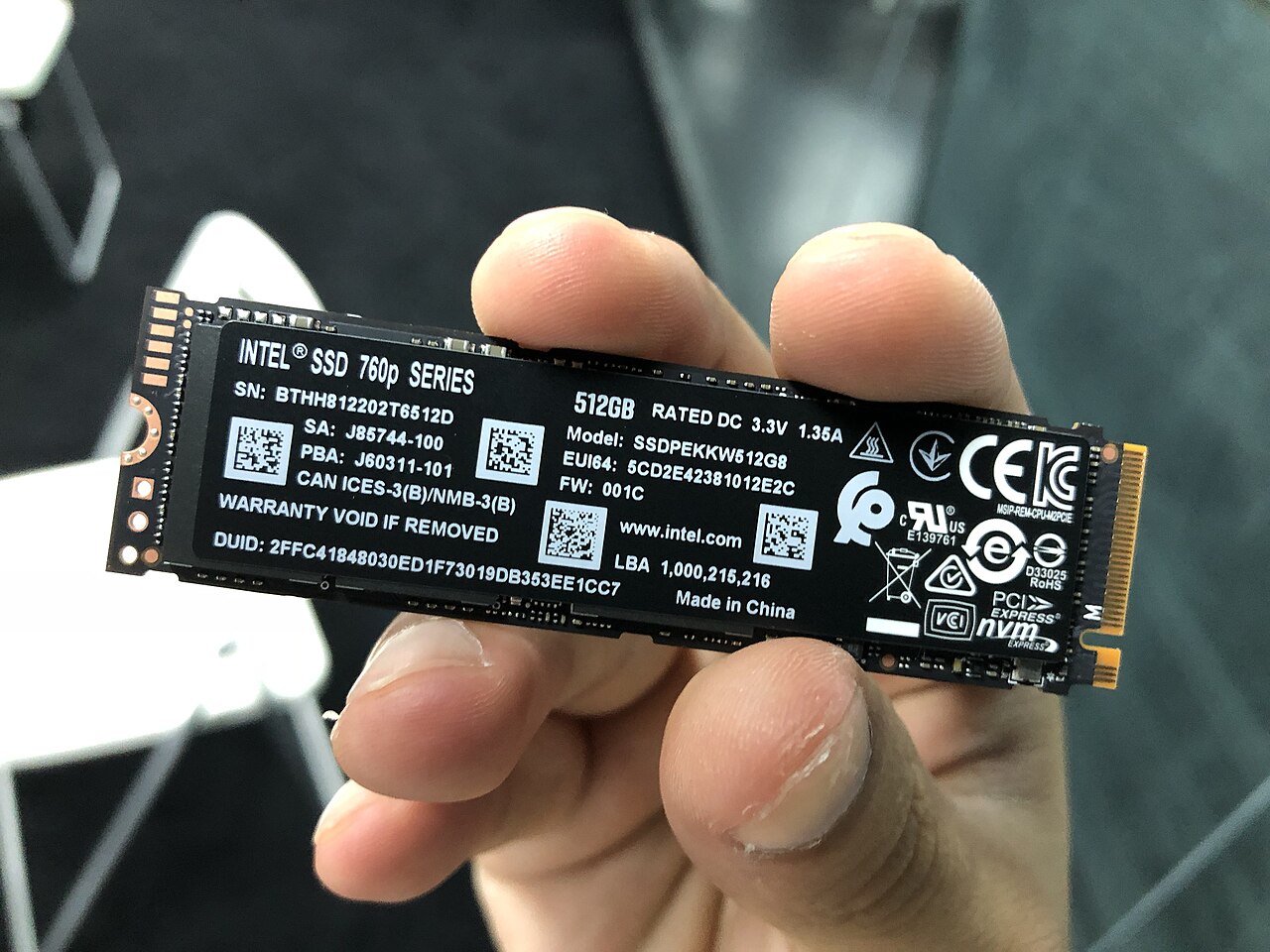 PS5 ve PS5 Pro'ya Dev Depolama: SanDisk'ten 8 TB SSD