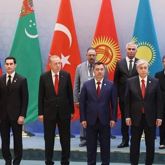 Şanghay İşbirliği Örgütü küresel dengeyi değiştirebilir mi