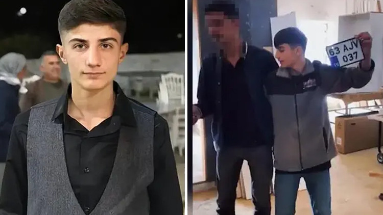 Şanlıurfa'da 15 Yaşındaki Çırak Öldü: Sanıktan 'Temizlik' Savunması