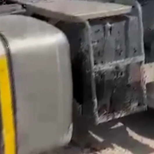 Şanlıurfa'da 1,6 Ton Kaçak Akaryakıt Ele Geçirildi: 2 Gözaltı
