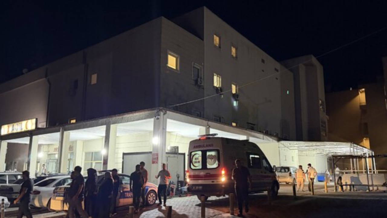 Şanlıurfa'da 8 Yaşındaki Çocuğa Ütü İşkencesi İddiası: 3 Gözaltı