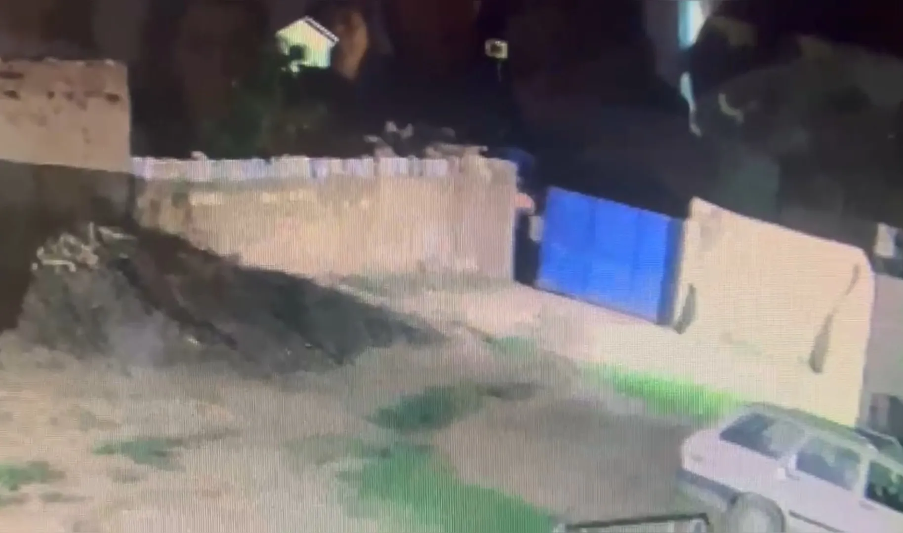 Şanlıurfa'da AK Partili meclis üyesinin evine silahlı saldırı
