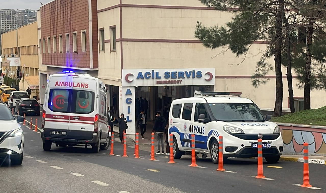 Şanlıurfa'da akraba kavgası: 1 ölü, 3 yaralı
