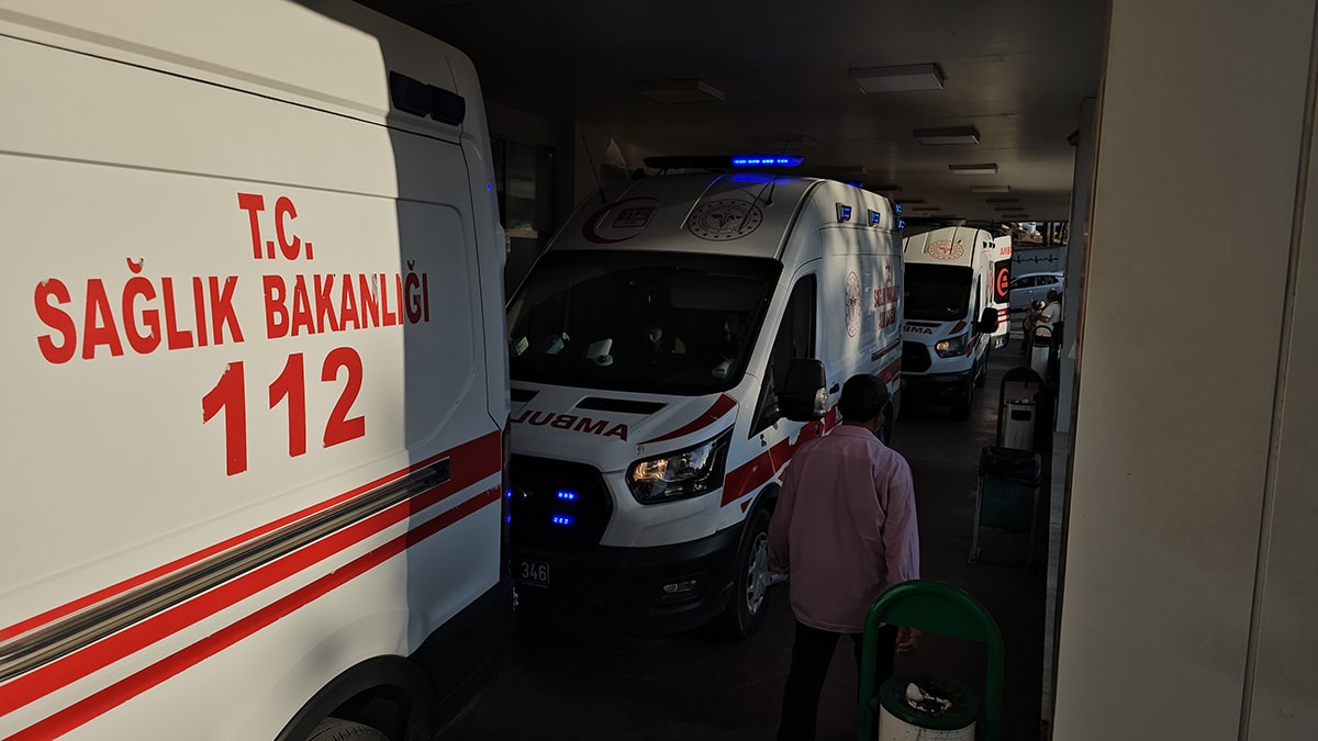 Şanlıurfa’da Arazi Anlaşmazlığı Kanlı Bitti: 9 Yaralı