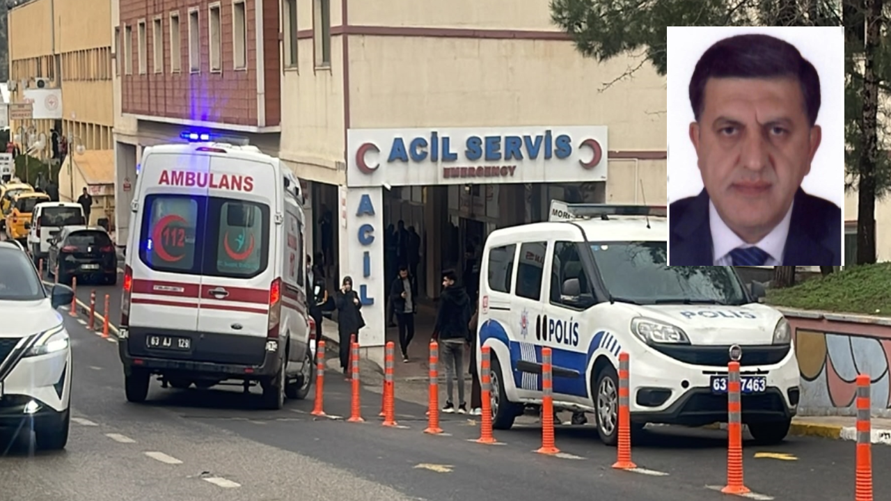 Şanlıurfa'da arazi kavgası: Kuzenler silahlı çatıştı, 1 kişi öldü
