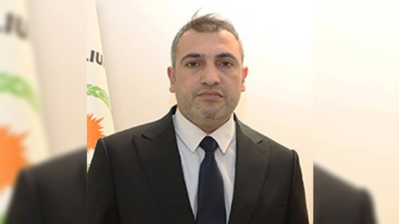 Şanlıurfa Belediyesi Daire Başkanı İntihar Girişimiyle Hastanelik Oldu