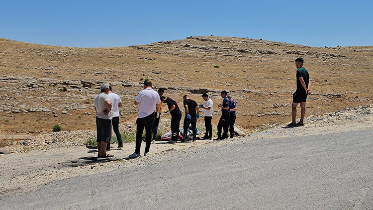 Şanlıurfa'da cesedin sırrı: Uyuşturucu kuryesinin midesindeki kapsül patladı