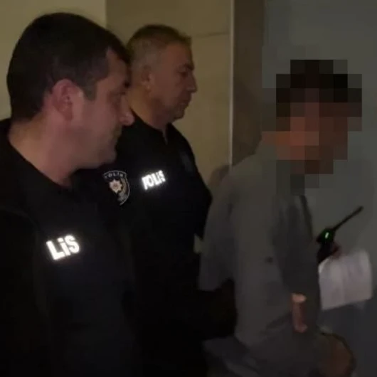 Şanlıurfa'da Aranan Dolandırıcılık Şüphelisi Kayseri'de Yakalandı