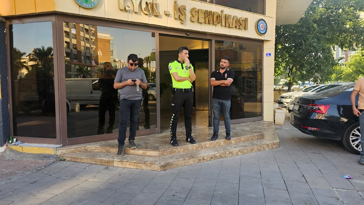 Şanlıurfa'da Doktorun Şüpheli Ölümü Soruşturması