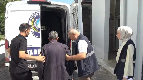 Şanlıurfa'da Dilenciden 60 Bin TL Çıktı: Sınır Dışı Edildi