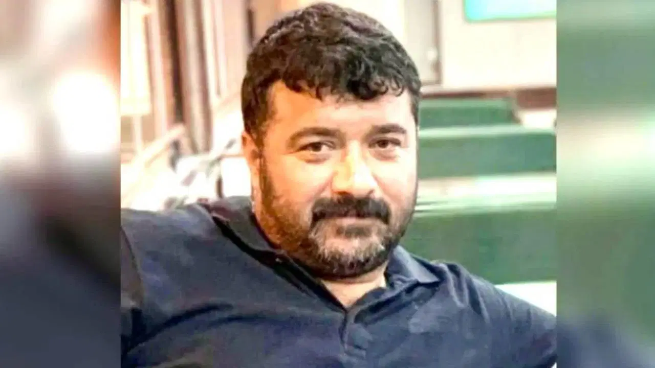 Şanlıurfa'da Elektrik Akımına Kapılan Usta Hayatını Kaybetti
