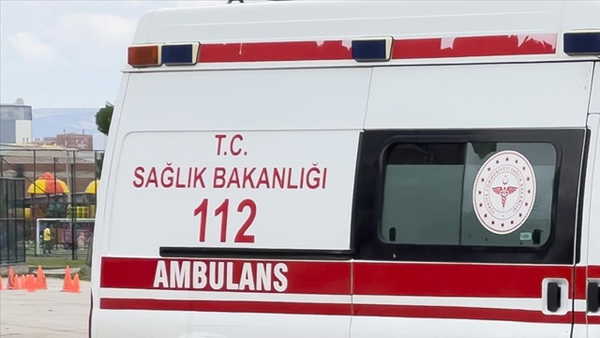 Şanlıurfa'da Elektrik Akımına Kapılan Kişi Hayatını Kaybetti
