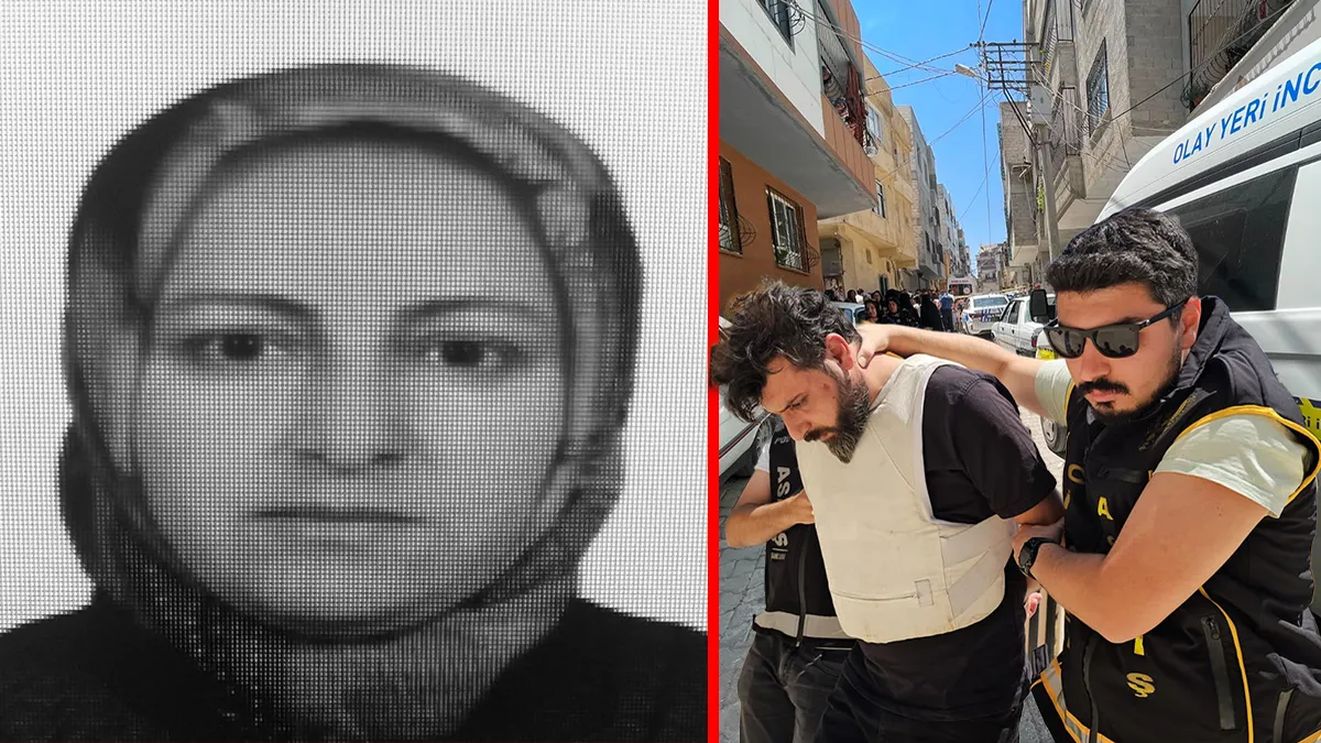Canına kıydı sanılıyordu cinayet çıktı! Cani eş her şeyi itiraf etti: Meğer Emine’yi nefessiz bırakıp öldürmüş