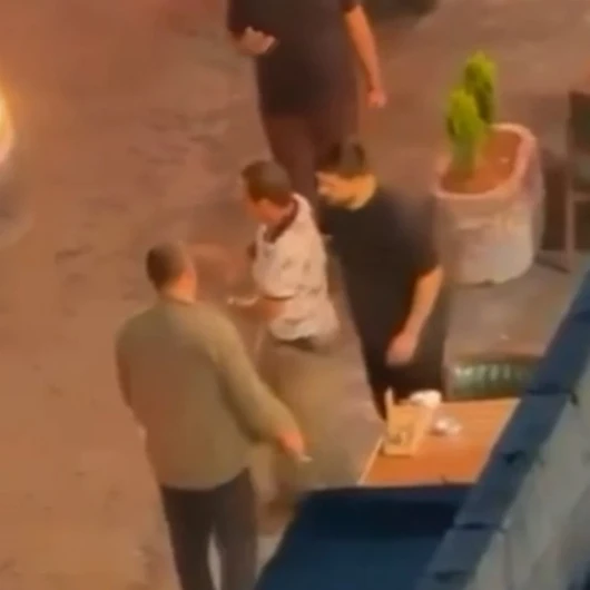 Şanlıurfa'da Engelli Seyyar Satıcıya Saldırı: Şüpheli Tutuklandı