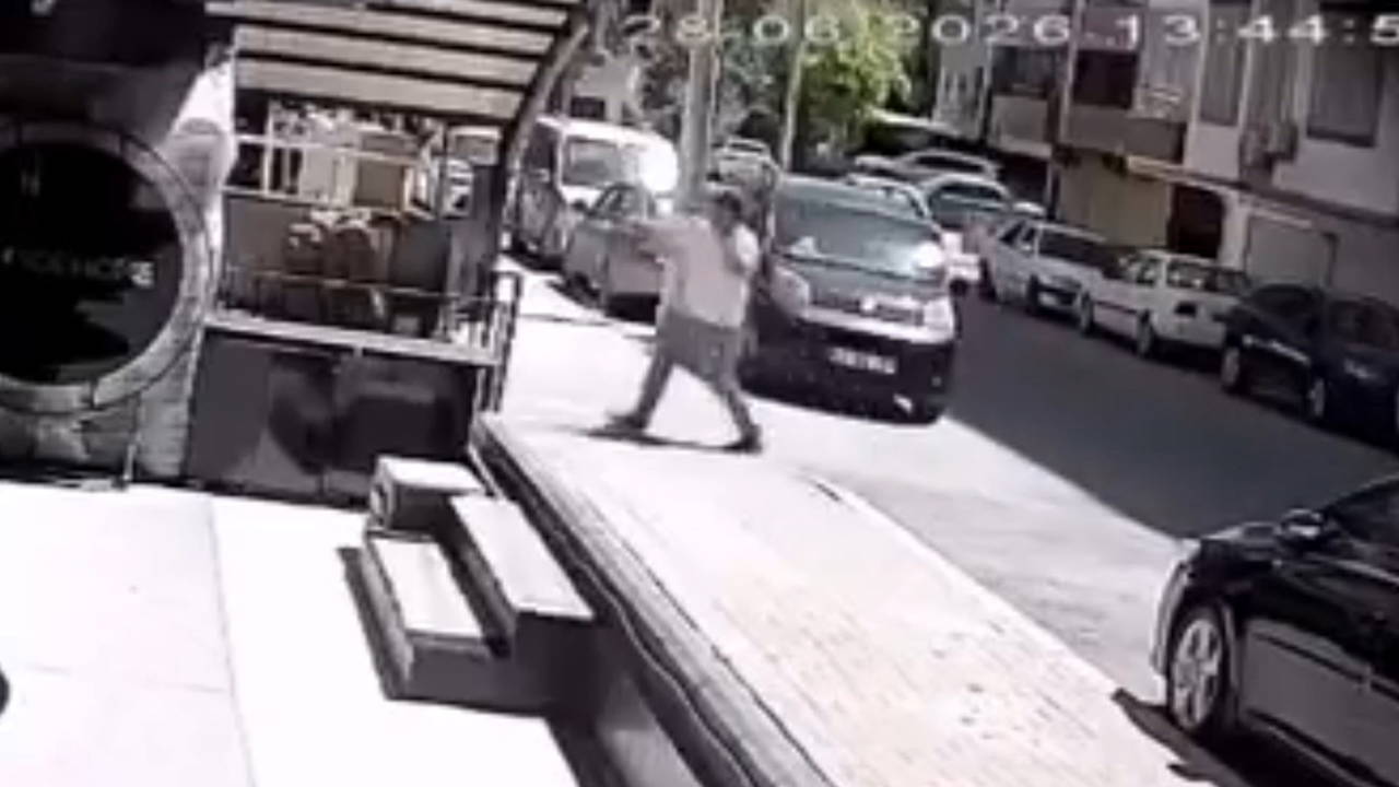 Şanlıurfa'da evine giren kişiye silahlı saldırı: 1 yaralı