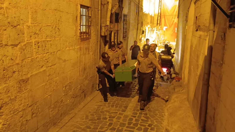 Şanlıurfa'da Silahlı Saldırı: 70 Yaşındaki Adam Evinde Öldürüldü