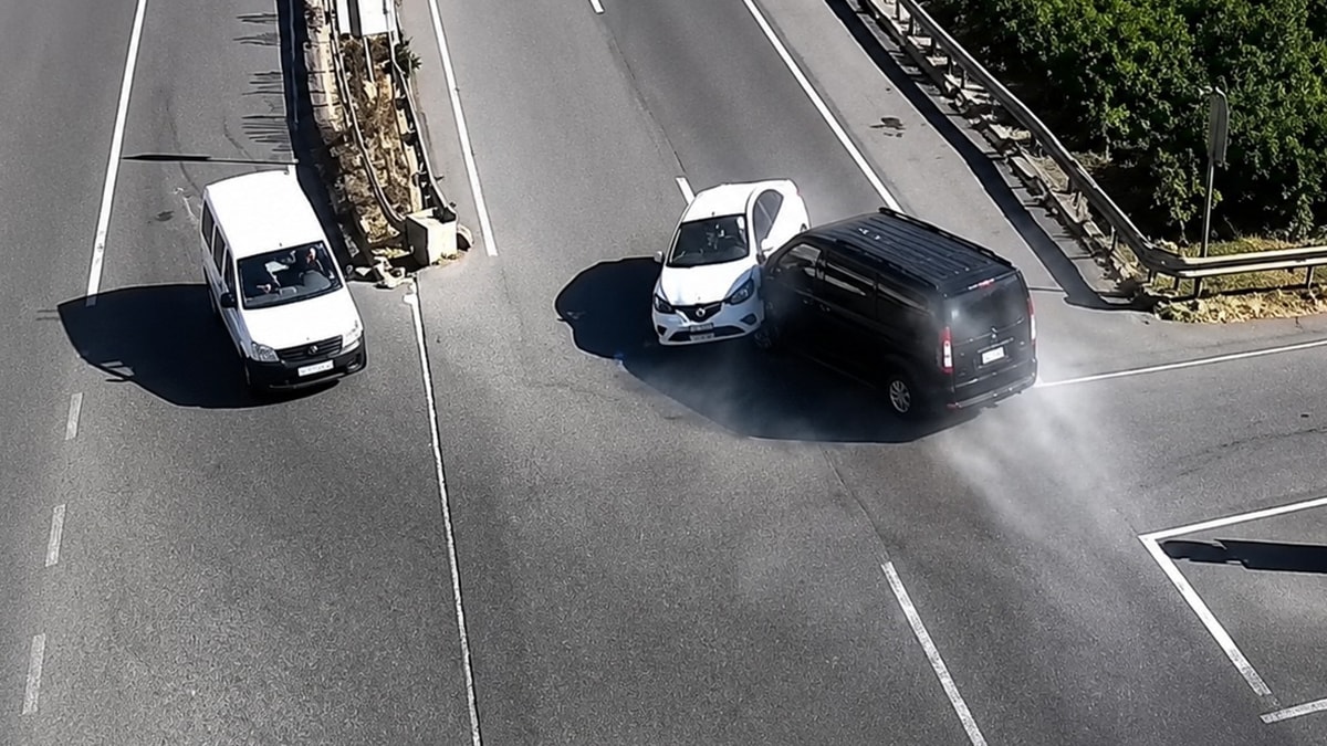Şanlıurfa'da feci kaza: 3 ölü, 8 yaralı