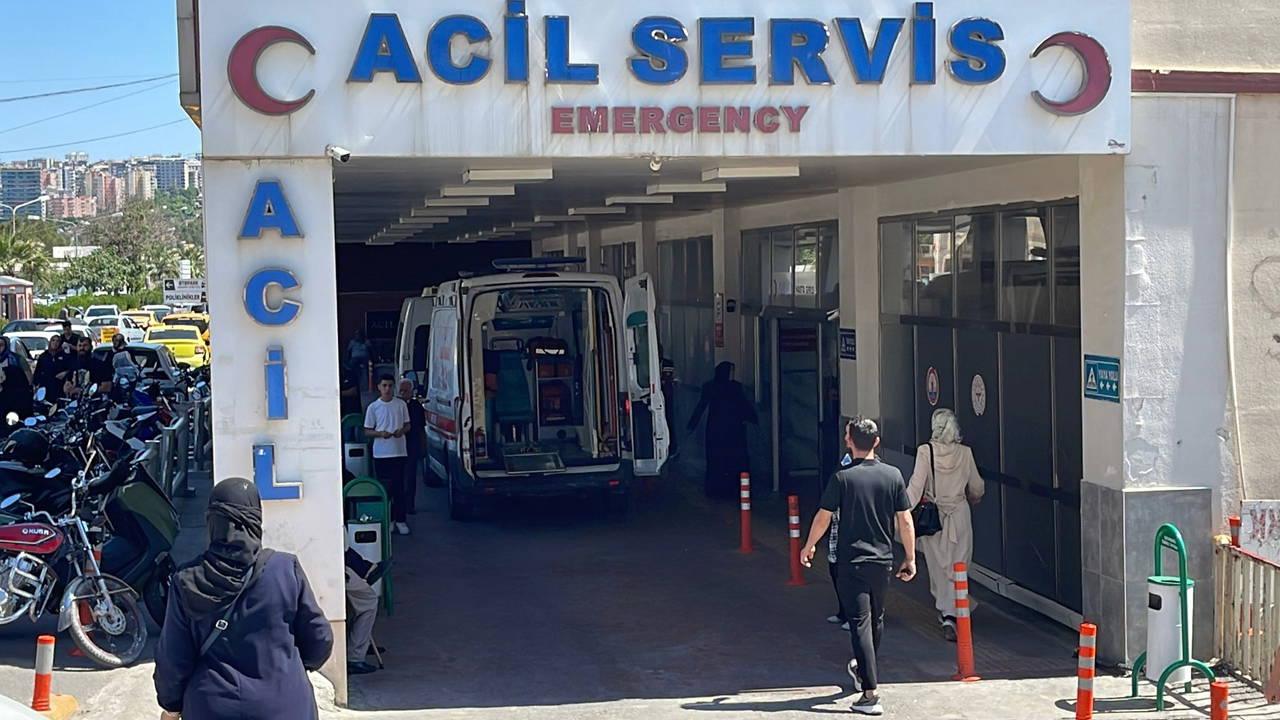 Şanlıurfa'da feci kaza: Çekici otomobile çarptı, 1 ölü 2 yaralı