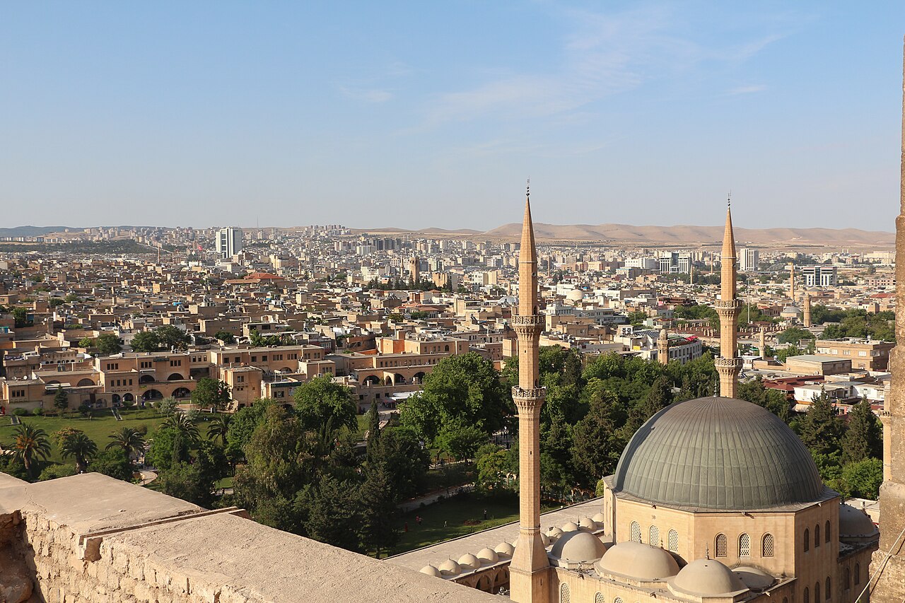Şanlıurfa Hava Durumu Nedir? Merak Edilenler