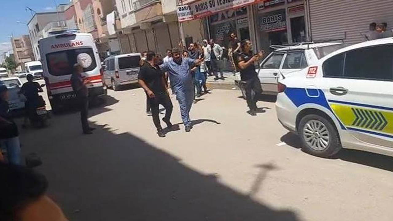 Şanlıurfa'da husumetli aileler arasında taşlı sopalı kavga: 6 yaralı