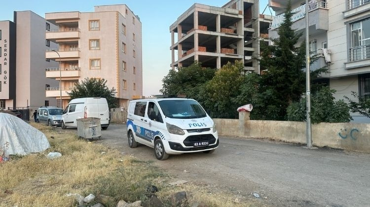 Şanlıurfa'da İnşaat İskelesinden Düşen 2 Kişi Hayatını Kaybetti