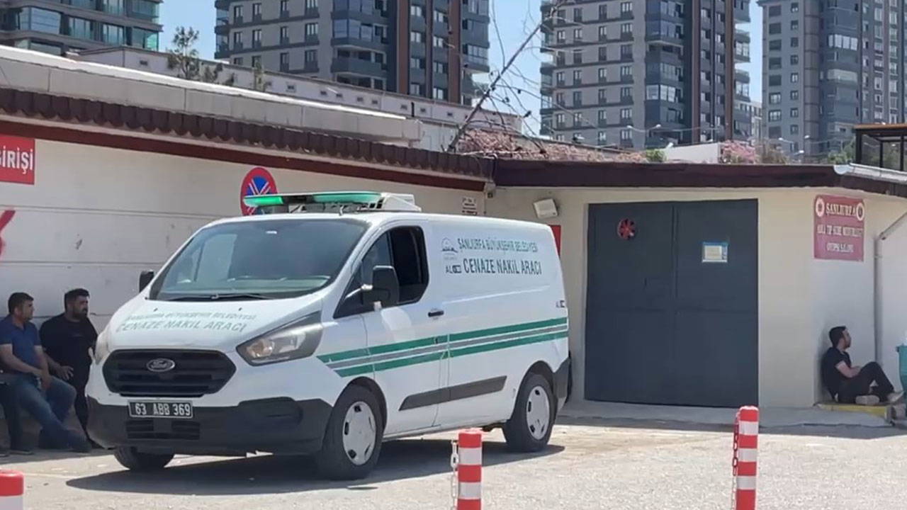 Şanlıurfa'da iş yeri saldırısı: 1 ölü