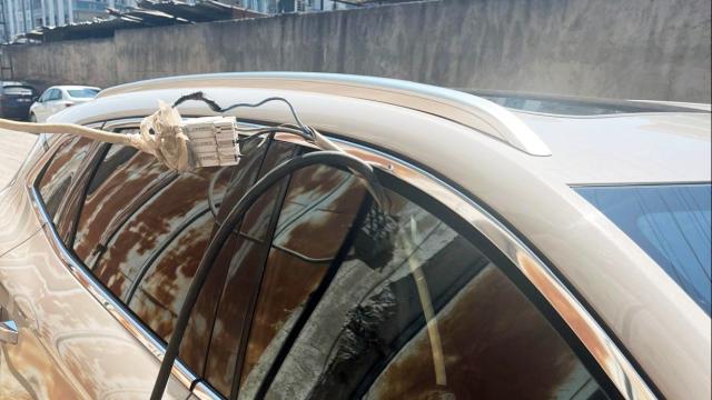 Şanlıurfa'da kaçak elektrikle araç şarjına ceza