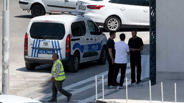 Şanlıurfa'da Kardeş Kavgası: Baba Mirası Dükkan Kanlı Bitti