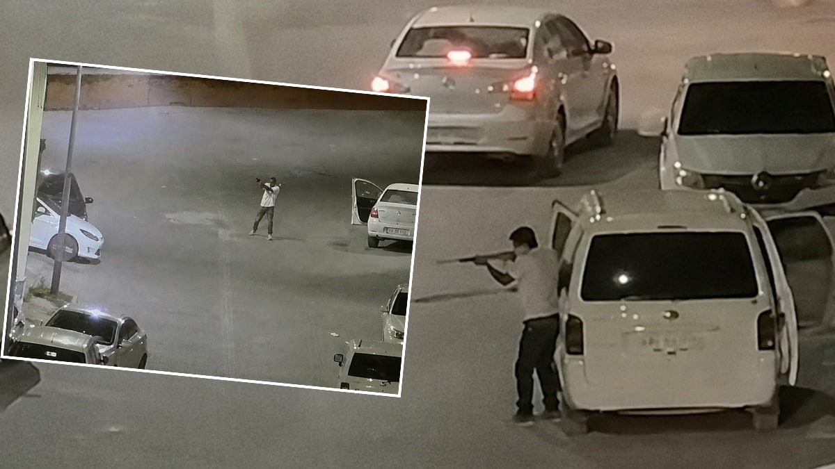Şanlıurfa'da 'Kız Meselesi' Kanlı Bitti: 3 Yaralı