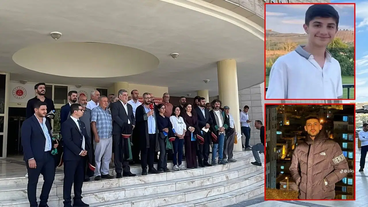 Şanlıurfa'da kompresörle ölen çırak: Sanık kalfa ilk duruşmada 'şakalaşıyorduk' dedi