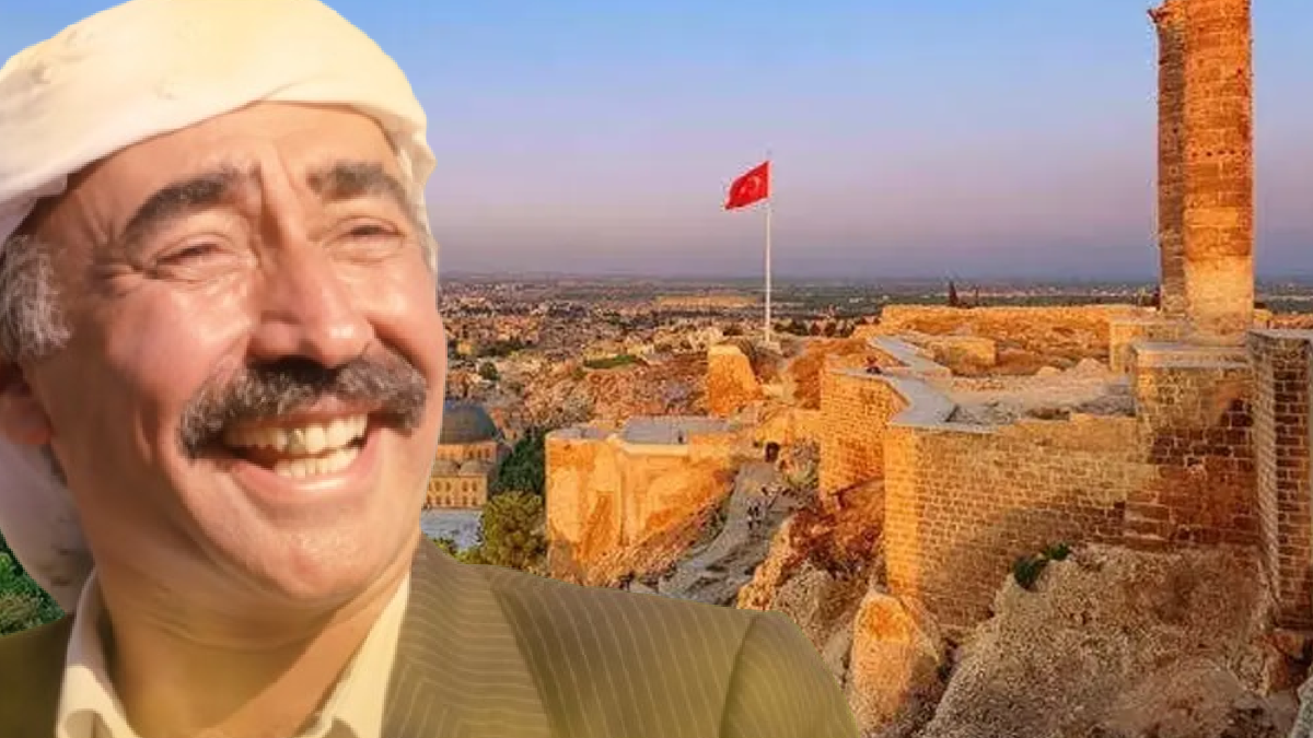 Şanlıurfa'da Bir Köy Satılık: Züğürt Ağa Filminde Gerçek Oldu
