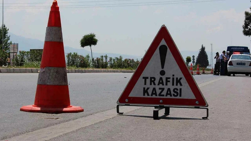 Şanlıurfa’da kurbanlık koyun yüklü kamyonet devrildi: 1 ölü, 1 yaralı