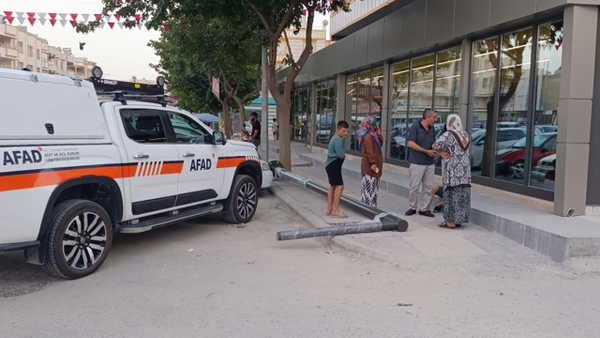 Şanlıurfa'da Lavabo Açıcı Patladı: 6 Yaralı