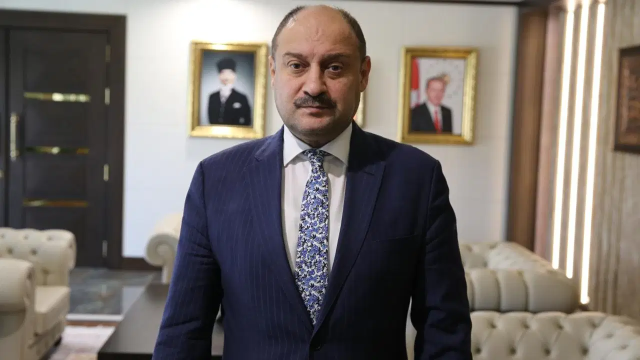 Gülpınar'dan Erdoğan'a sadakat mesajı: Destek sözü verdi