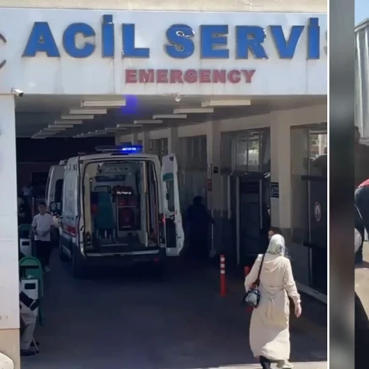 Şanlıurfa'da feci kaza: Minibüs TIR'a çarptı, 2 ölü 2 yaralı