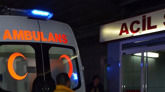 Şanlıurfa'da Otomobil Takla Attı: Sürücü Hayatını Kaybetti