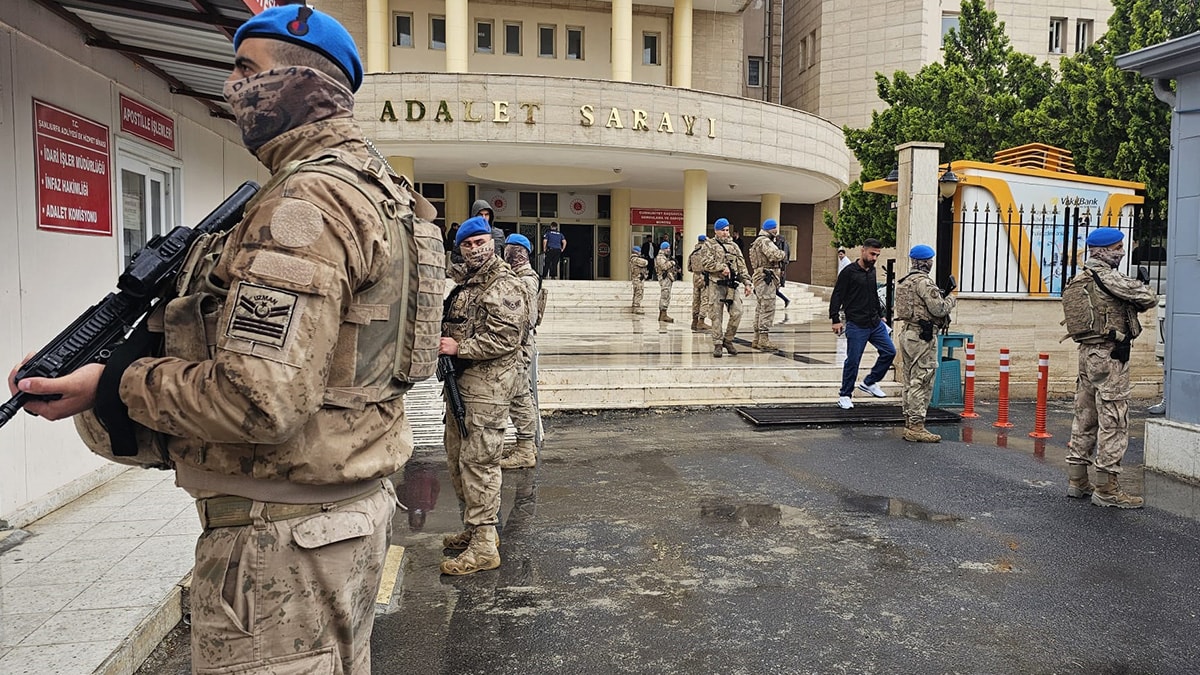 Şanlıurfa'da şok: 14 kişi genç kızı kaçırıp saldırdı