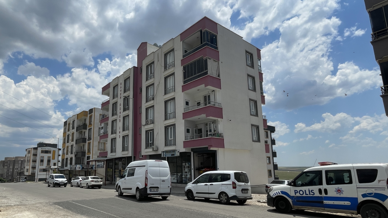 Şanlıurfa'da aile dramı: Koca, eşi ve kızını silahla vurdu