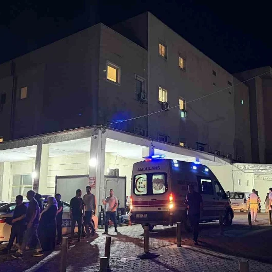 Şanlıurfa Siverek'te Silahlı Kavga: 49 Yaşındaki F.K. Yaralandı