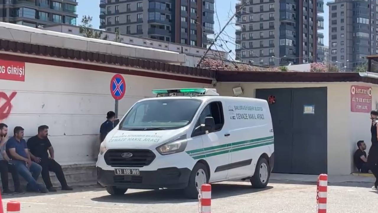 Şanlıurfa'da Tüfekle Oynayan 10 Yaşındaki Çocuk Hayatını Kaybetti