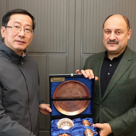 Şanlıurfa Turizmde Rekor Kırmaya Hazırlanıyor