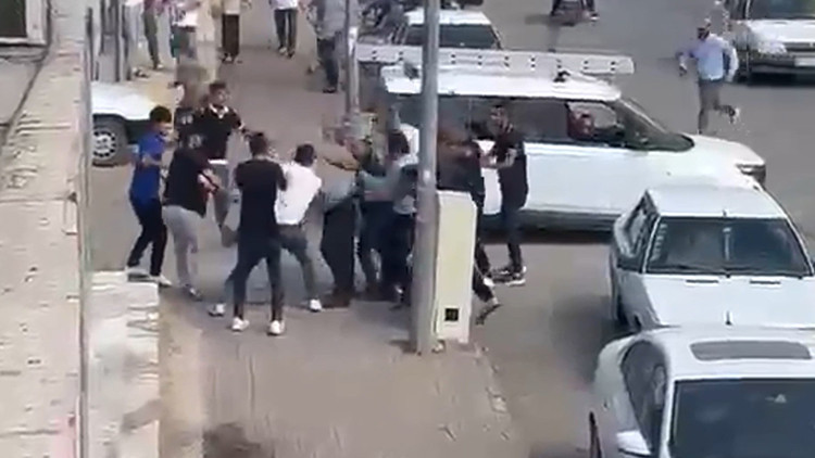 Şanlıurfa'da Alacak-Verecek Kavgası: 1'i Ağır 9 Yaralı