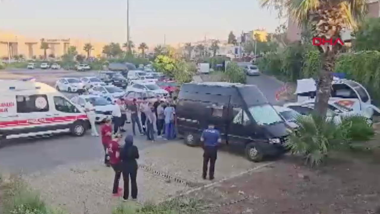 Şanlıurfa'da İsviçreli turist karavanında ölü bulundu