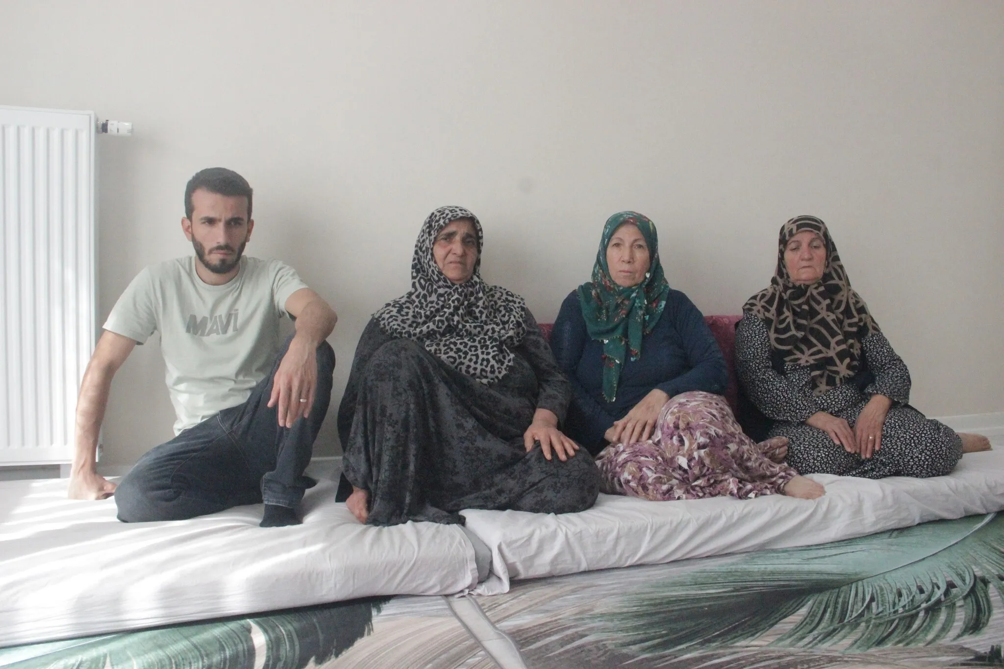 Şanlıurfa'da kayıp şahıs: Maskeli 4 kişi dövüp kaçırdı iddiası