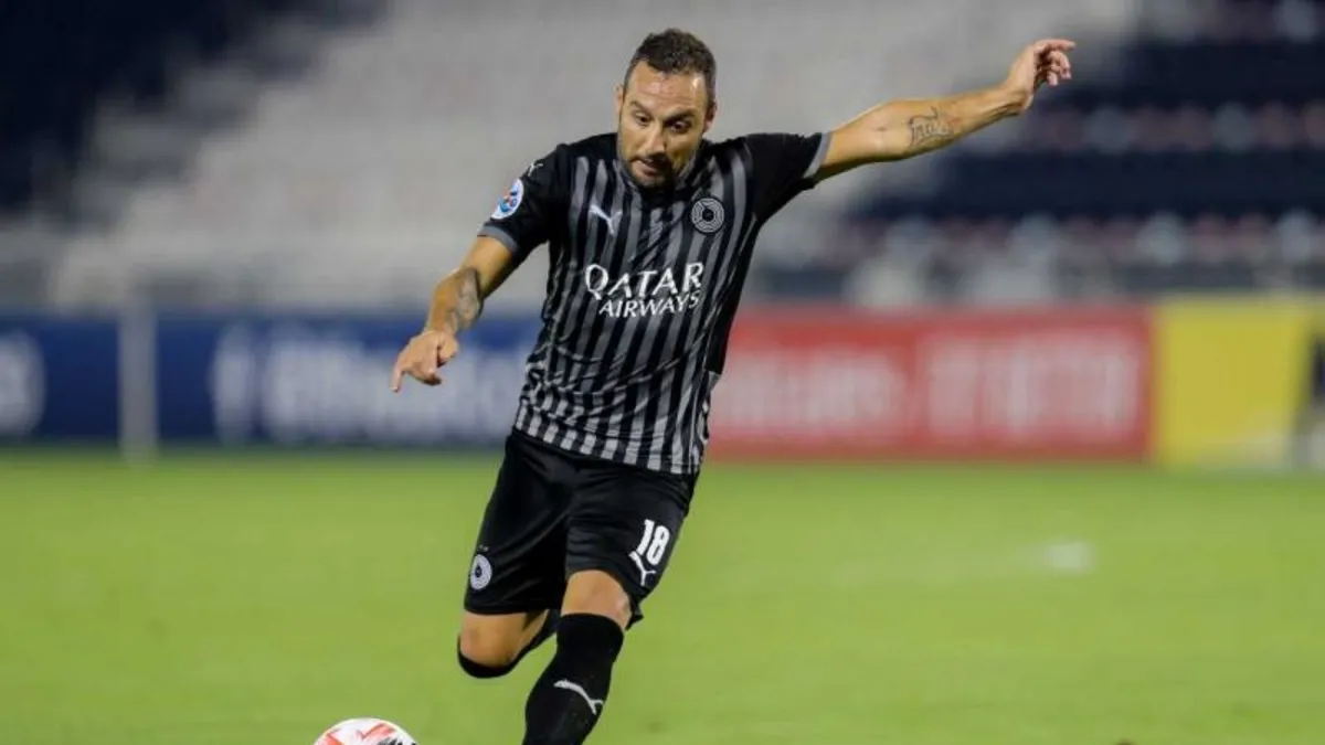 Santi Cazorla 41 Yaşında Futbolu Bıraktı: Efsanevi Yıllar ve Vedası