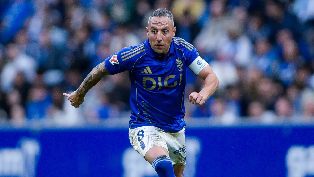Santi Cazorla futbolu bıraktı: 41 yaşında veda