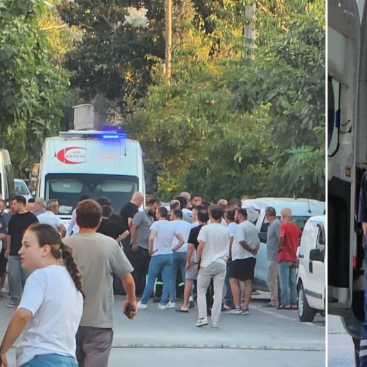 Sapanca’da Aile Faciası: Kayınpederini Tüfekle Yaralayan Damat Aranıyor